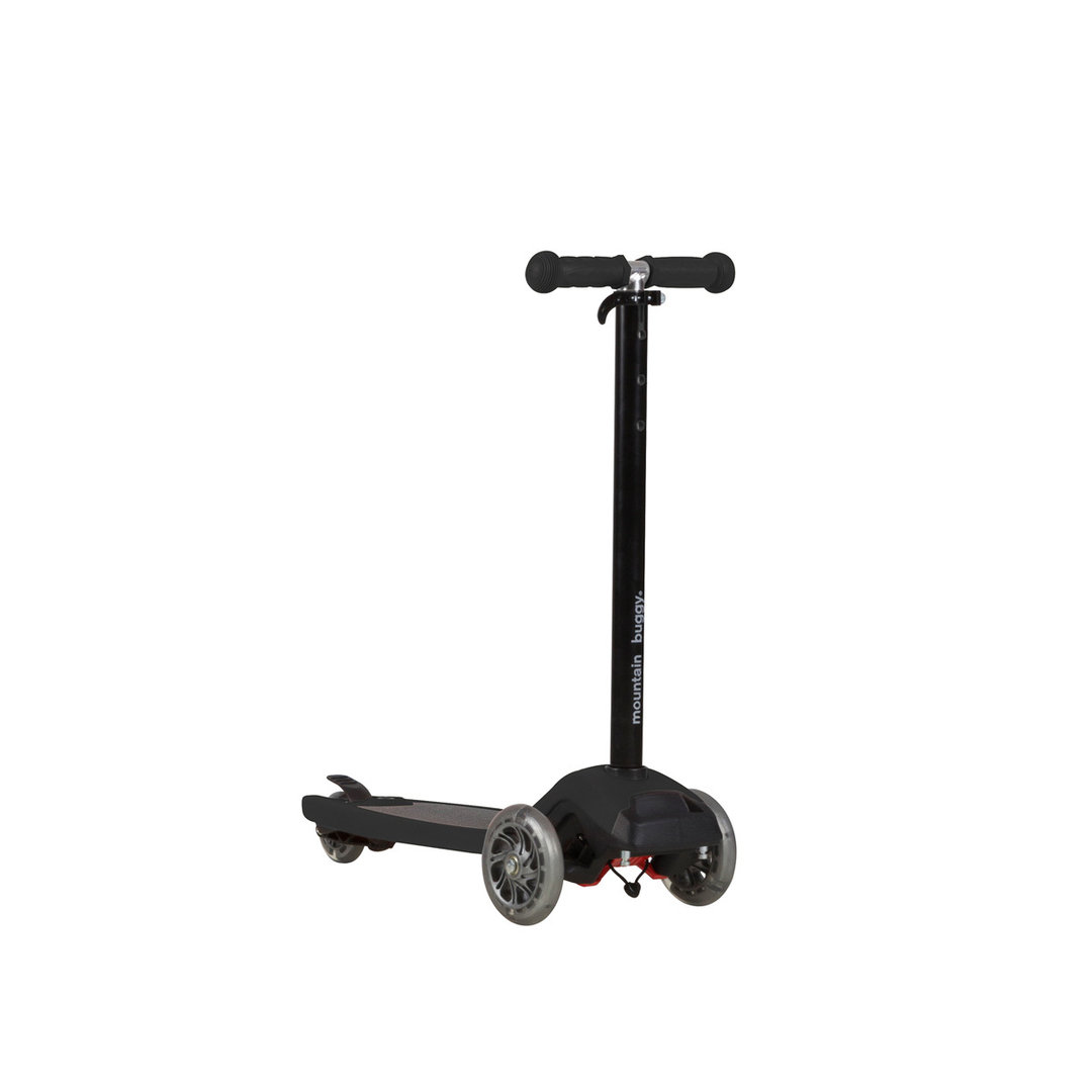 Mountain Buggy freerider – black