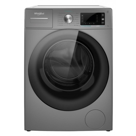 Whirlpool AWH 912 S PRO