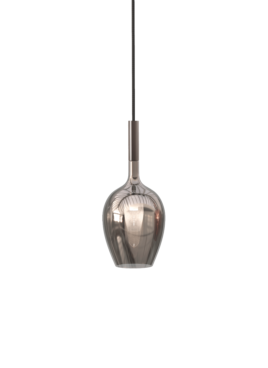 Italamp / Pendants & Suspension Lights / Rosè 1-Light lamp 3050/S1, 3050/SG