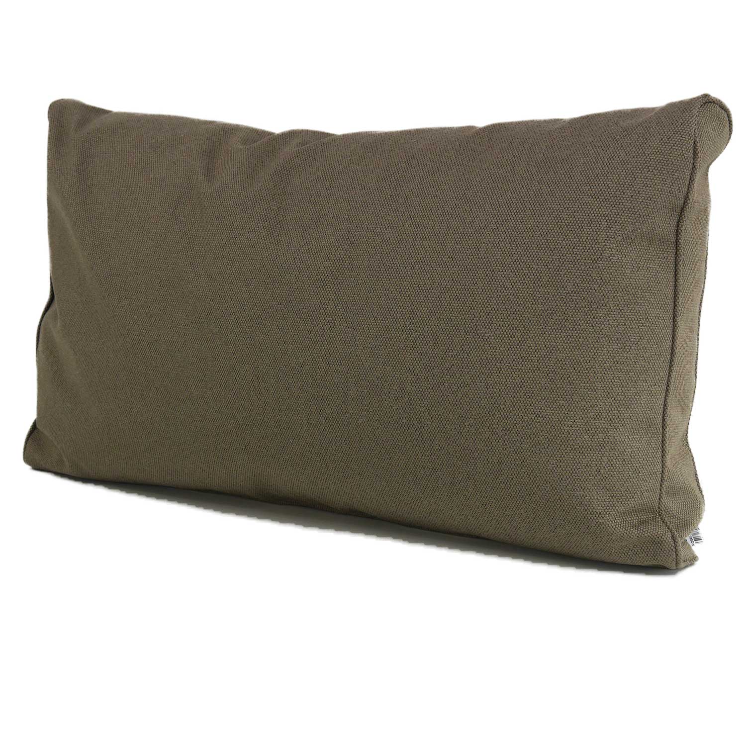 Nordje Palettenkissen Outdoor Exclusive Lehnenkissen Taupe 73×40 cm