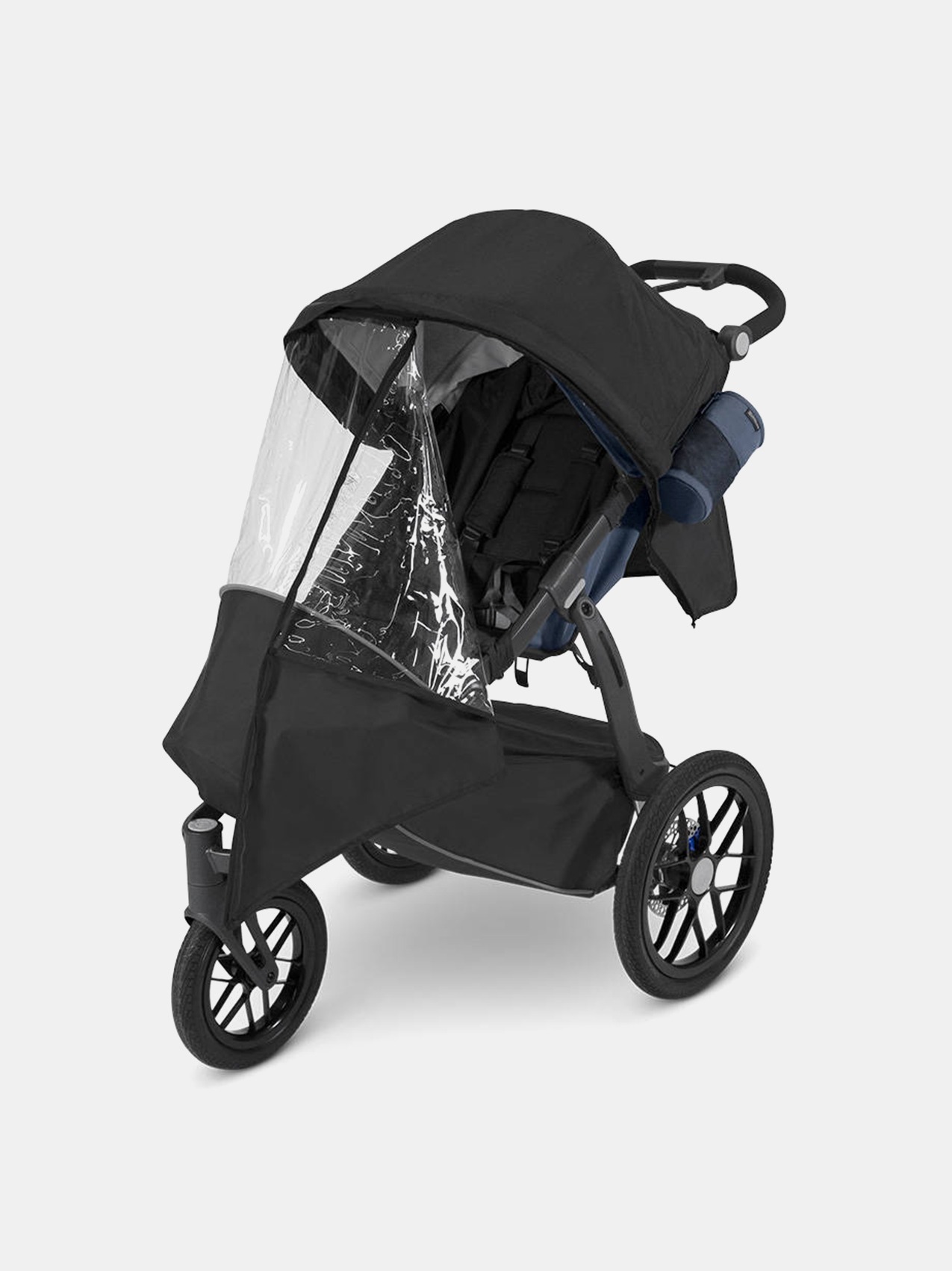 UPPAbaby Performance Regen Verdeck für Ridge