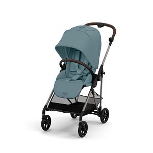 CYBEX Melio Buggy Stormy Blue