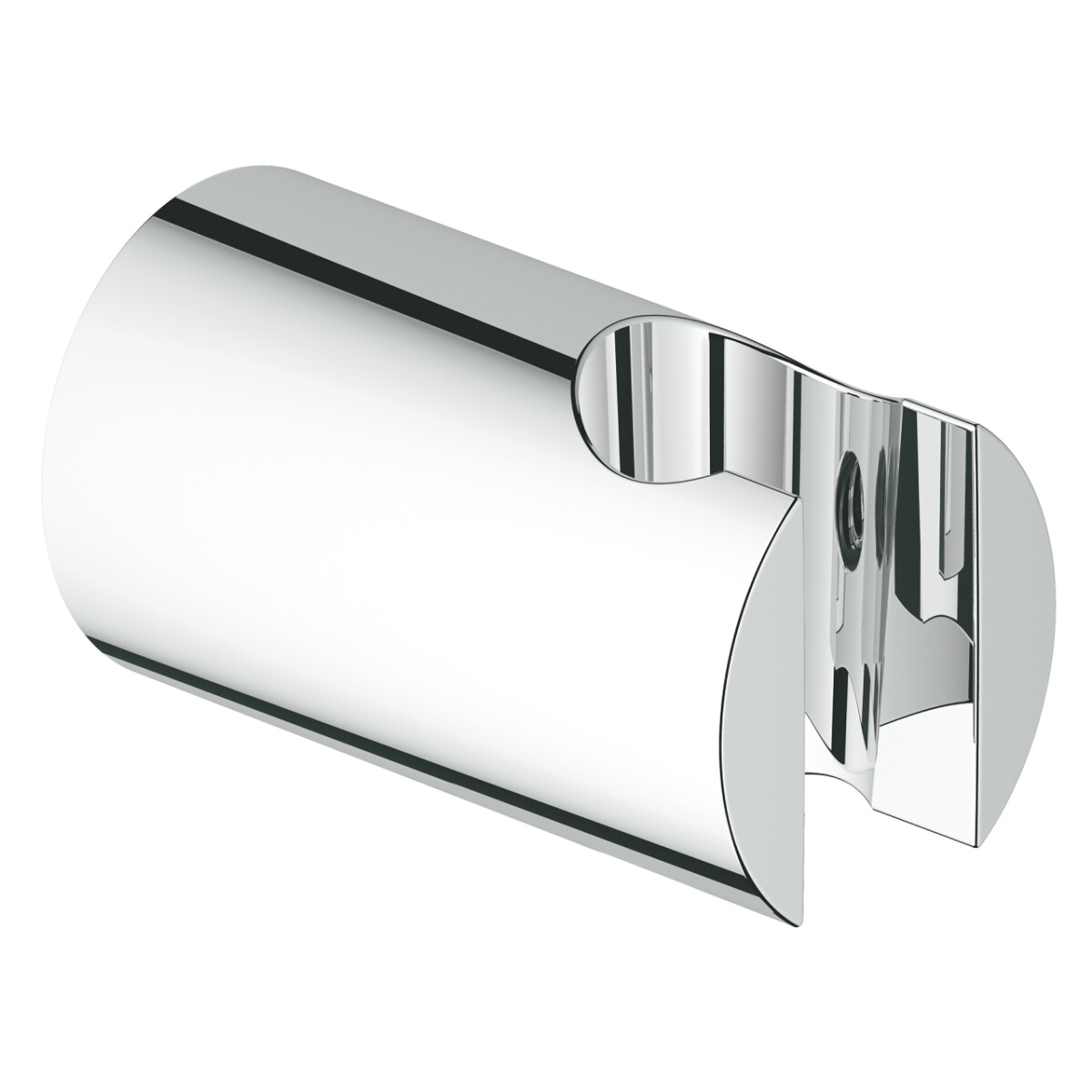 Grohe Wandbrausehalter Vitalio Universal chrom 26102000