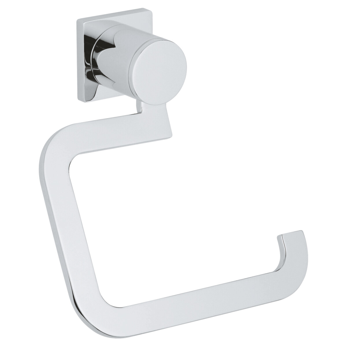 Grohe WC-Papierhalter Allure ohne Deckel chrom 40279000