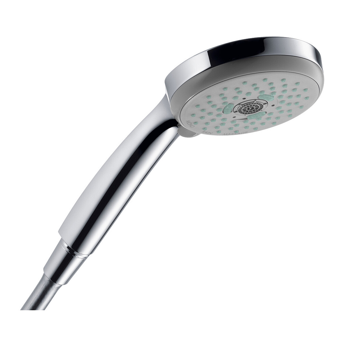 Hansgrohe Handbrause Croma 100 Multi chrom 9,4 l/min 28538000