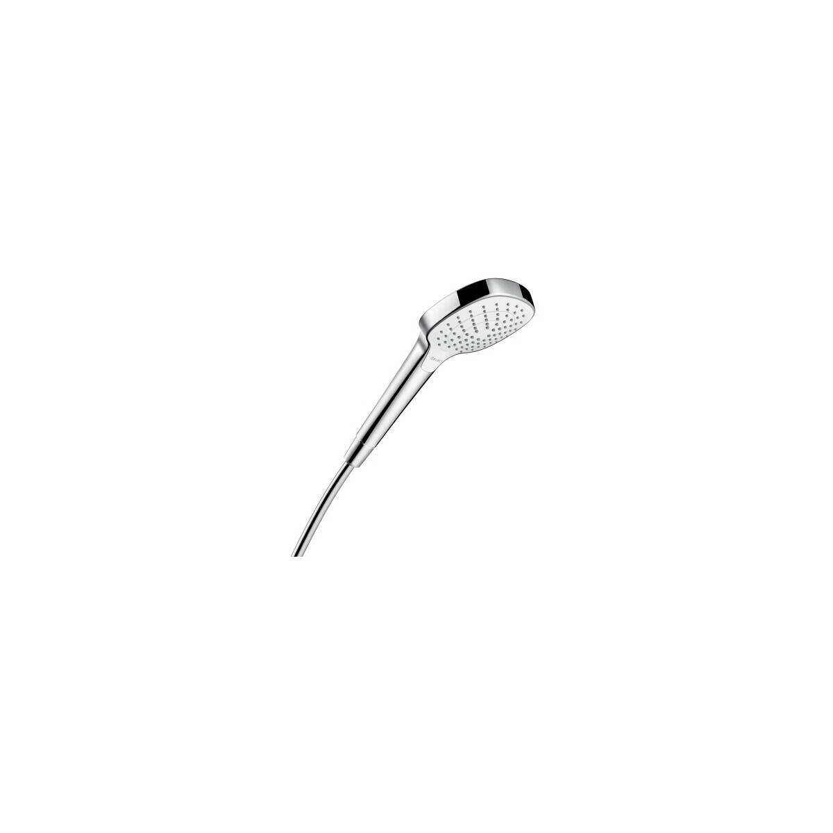 Hansgrohe Handbrause Croma Select E Vario 3 Strahlarten 26812400