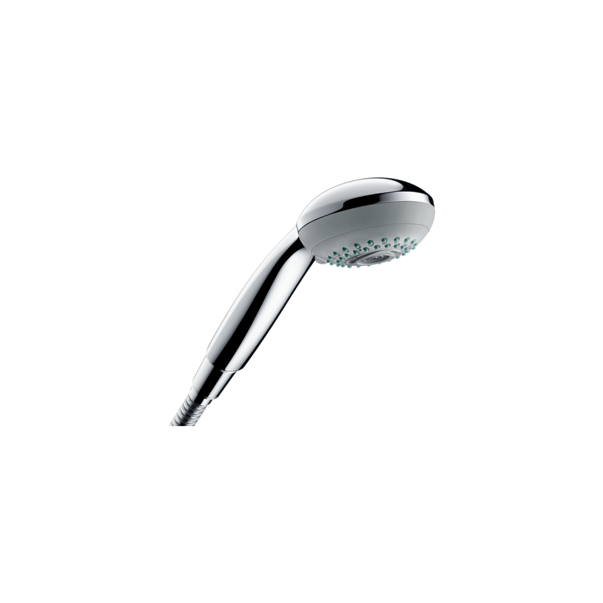 Hansgrohe Handbrause Crometta 85 Multi chrom 28563000