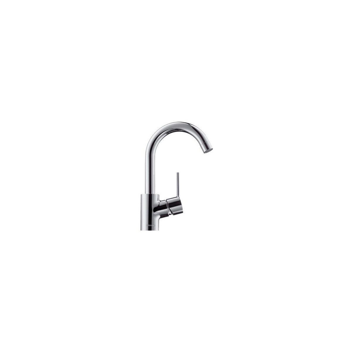 Hansgrohe Talis S Waschtisch Einhebelmischer 32070000