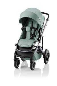 Britax Smile 5Z Sportwagen Jade Green